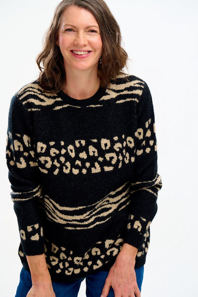 Sugarhill pullover sales