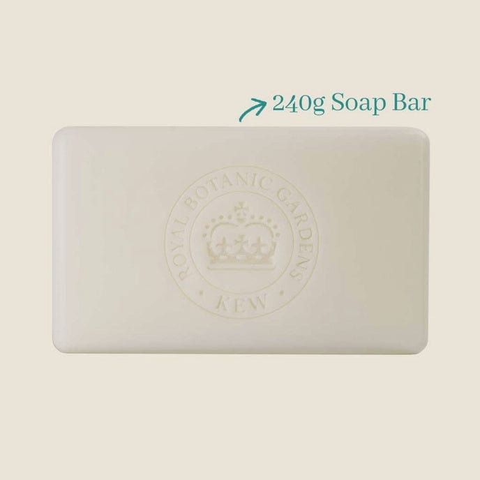 The English Soap Company Homewares Kew Gardens Fig & Grape Soap