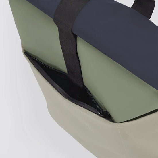 Ucon Acrobatics Accessories Ucon Acrobatics Hajo Mini Backpack Sage/Pastel Green