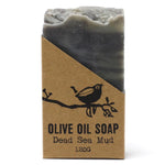 Agnes & Cat Homewares Agnes & Cat Dead Sea Mud Olive Oil Soap