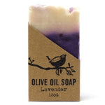 Agnes & Cat Homewares Agnes & Cat Lavender Olive Oil Soap
