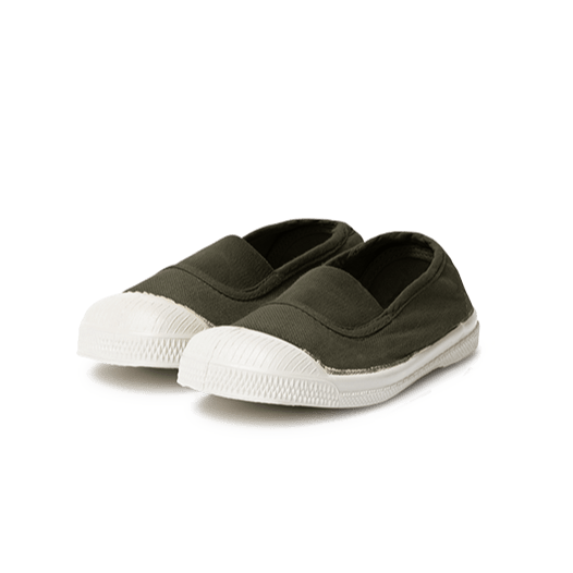 Bensimon trainers sales