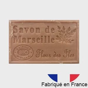 Dampa 1975 Homewares Fleur des Iles Savon de Marseille