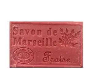 Dampa 1975 Homewares Fraise Savon de Marseille