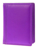 Golunski Accessories Golunski Credit Card Holder Orchid