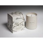 Illumens Illumens Abbaye Monsieur Clement Candle in Glass