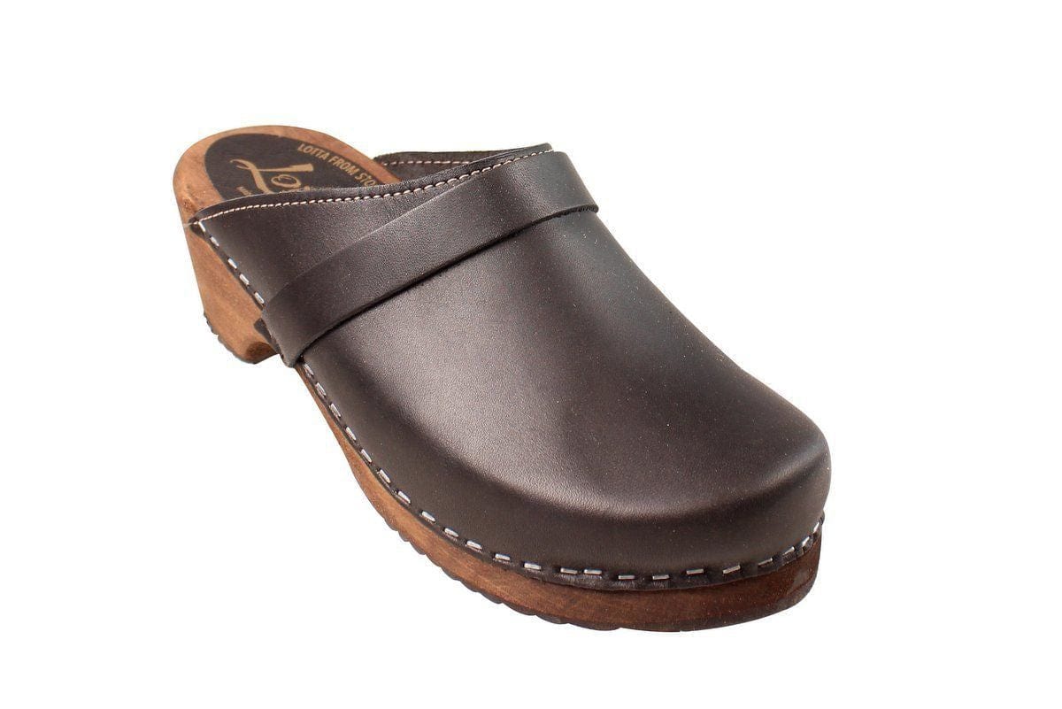 Lotta from stockholm hot sale classic clog