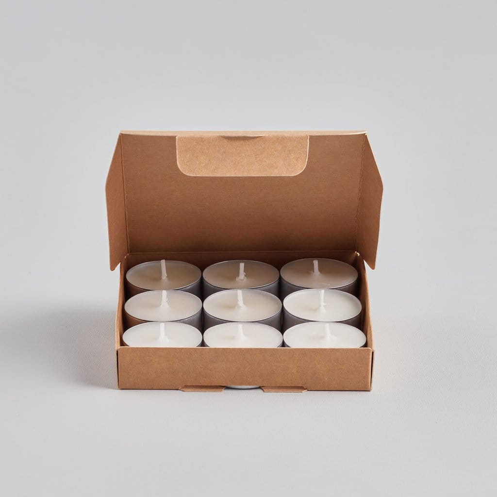 St Eval homewares St Eval Grapefruit & Lime Tealight Candles
