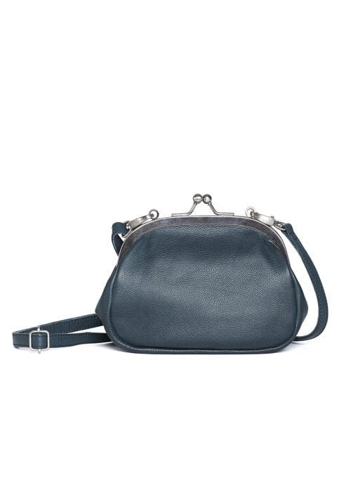 sticks & stones Accessories Sticks & Stones Como Bag Atlantic Blue